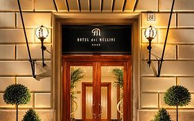 Hotel Dei Mellini